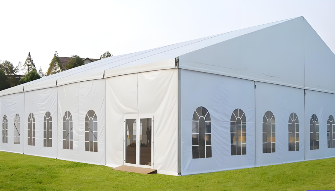 Big Tents